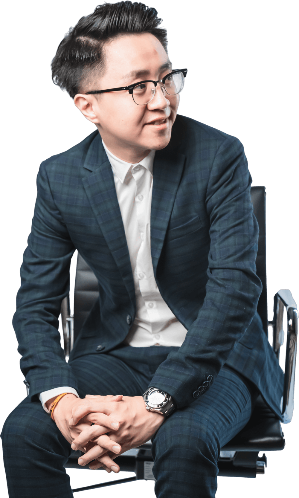 Sifu Gary